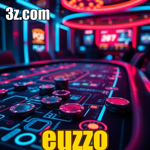 Tabuleiros Interativos: A Revolução do euzzo Nos Jogos