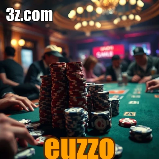 Jogos Casuais Incríveis no euzzo - Entretenimento a Um Clique