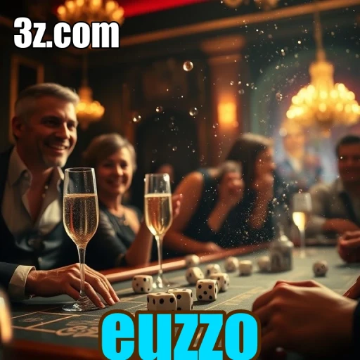 Plataforma do euzzo: a chave para o jogo perfeito