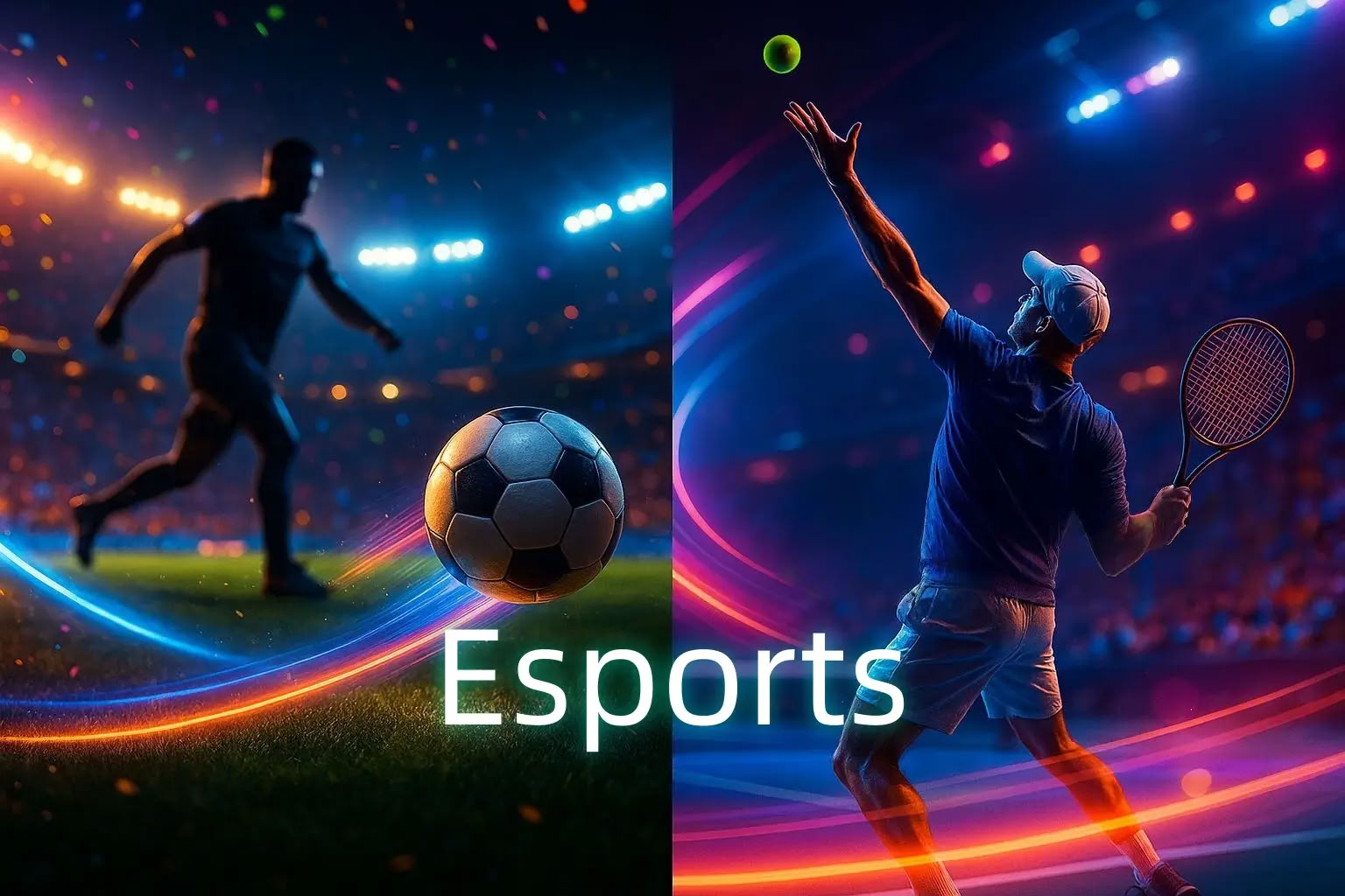euzzo Eventos Esportivos
